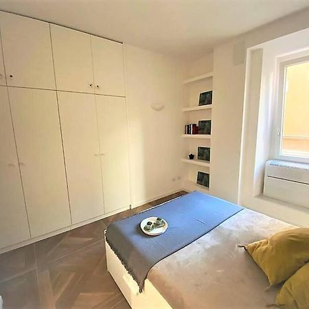 La Casa Di Jonathan Al Ghetto Roma Eksteriør bilde