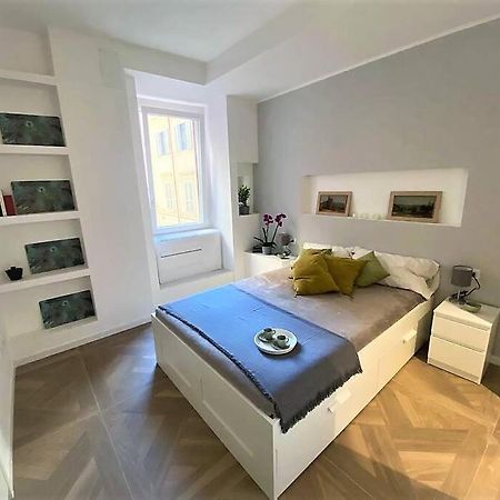 La Casa Di Jonathan Al Ghetto Roma Eksteriør bilde