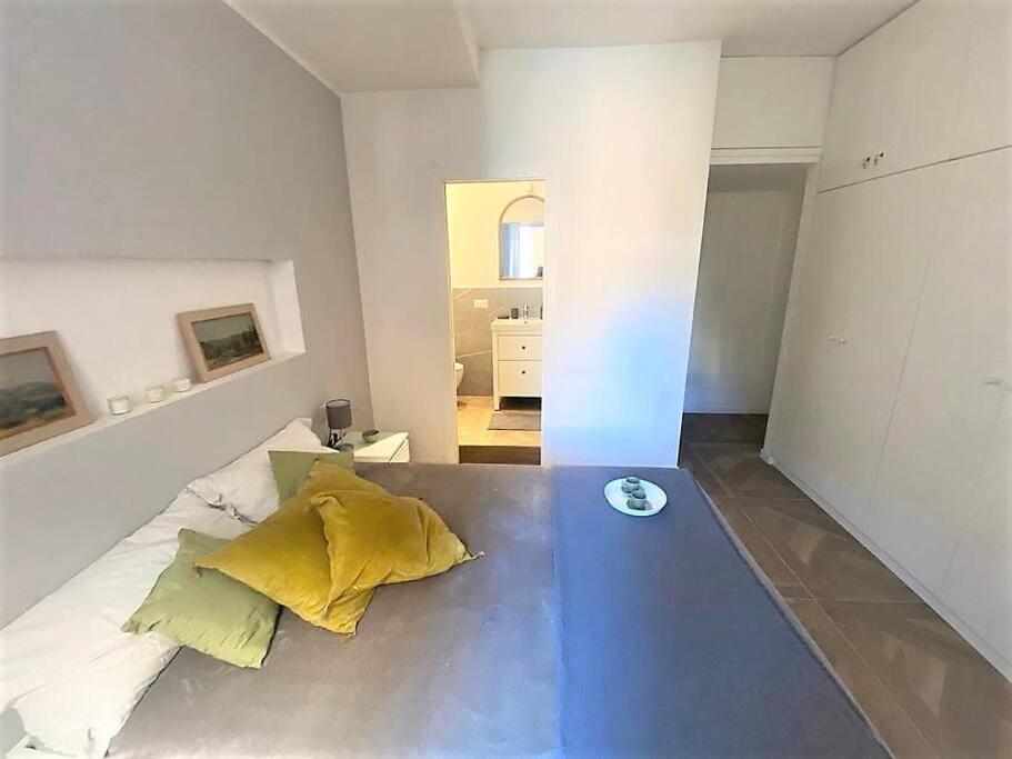 La Casa Di Jonathan Al Ghetto Roma Eksteriør bilde