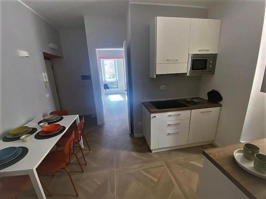 La Casa Di Jonathan Al Ghetto Roma Eksteriør bilde