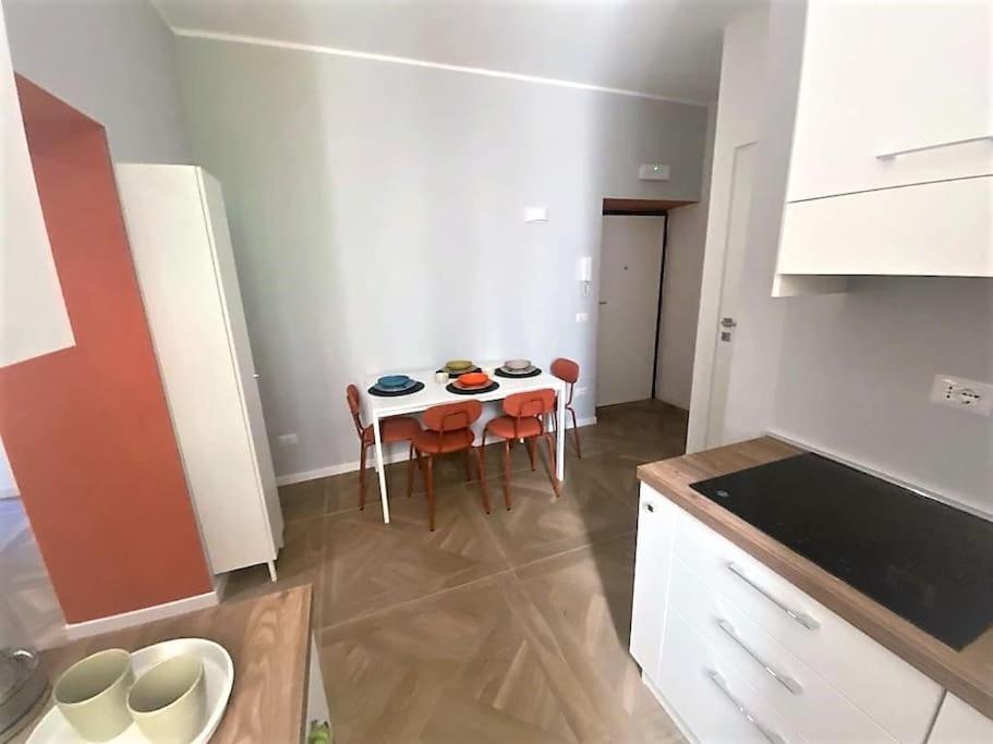 La Casa Di Jonathan Al Ghetto Roma Eksteriør bilde