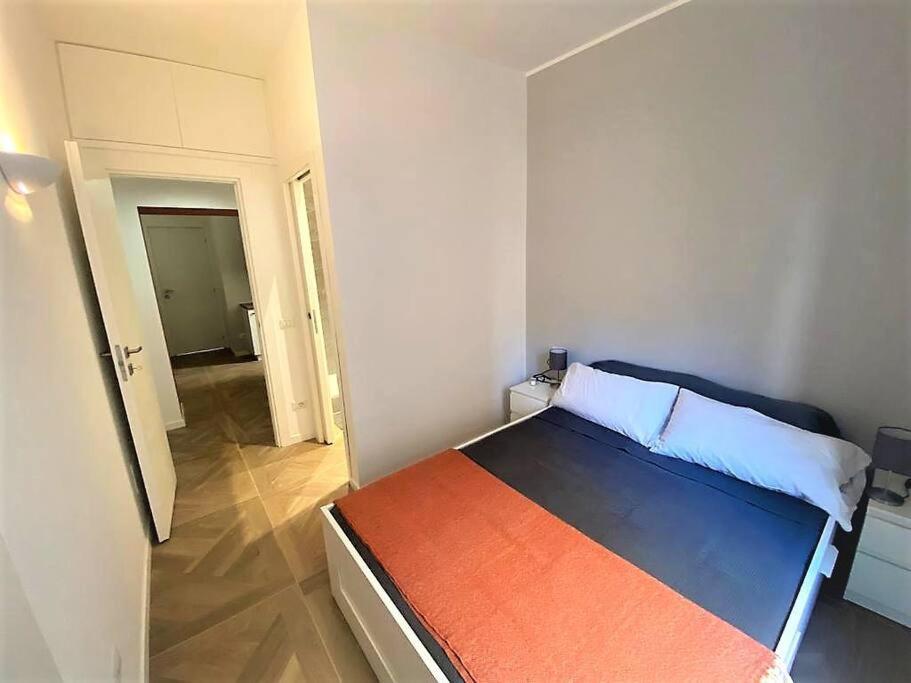 La Casa Di Jonathan Al Ghetto Roma Eksteriør bilde